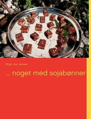 ... Noget Med Sojab Nner