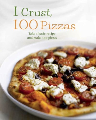 1 Crust, 100 Pizzas