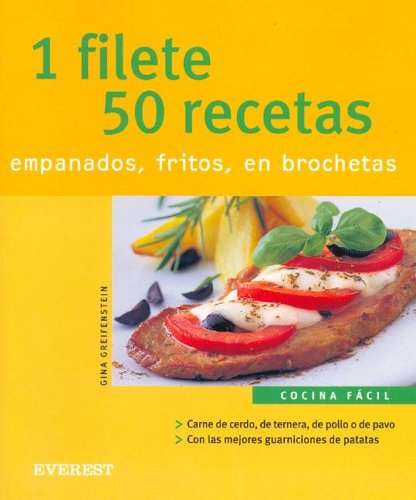 1 Filette 50 Recetas