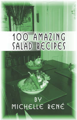 100 Amazing Salad Recipes