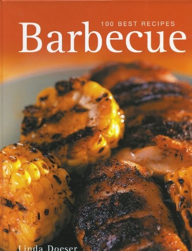 100 Best Barbecue Recipes