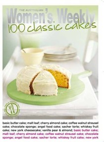 100 Classic Cakes