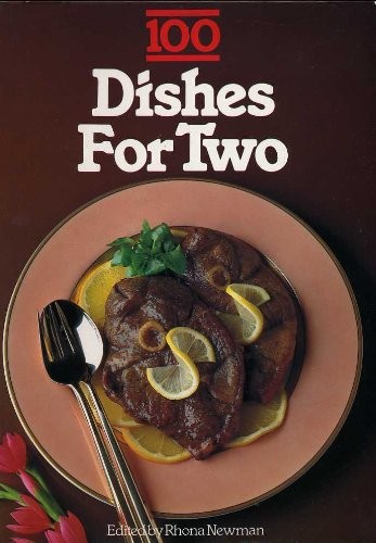 100 Dishes for Two