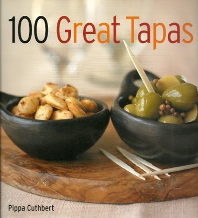 100 Great Tapas