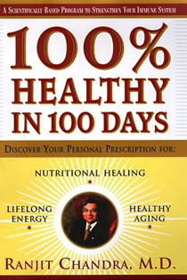 100% Healthy in 100 Days