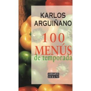 100 Menus de Temporada