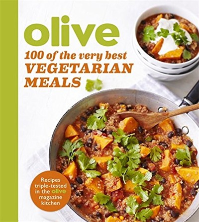 100 of the Very Best Vegetarian Meals