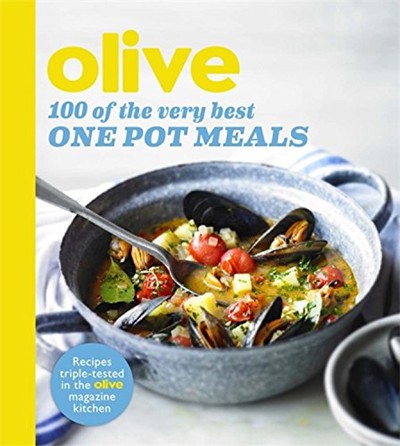 100 of the Very Best One Pot Recipes