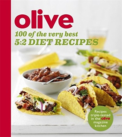 100 of the Very Best 5:2 Diet Recipes