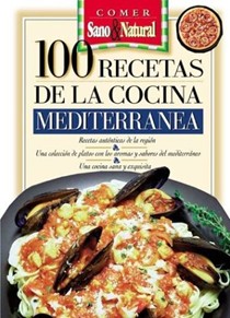 100 Recetas de La Cocina Mediterranea