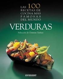 100 Recetas Famosas Verduras