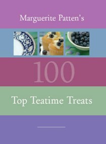 100 Top Teatime Treats