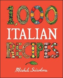1,000 Italian Recipes