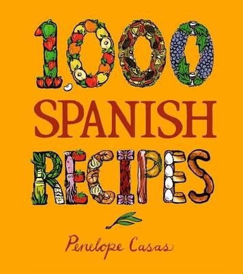 1,000 Spanish Recipes