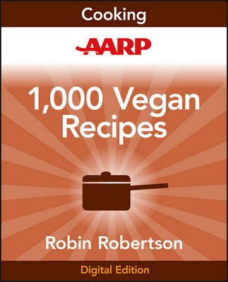 1,000 Vegan Recipes (AARP)