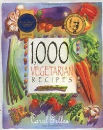1,000 Vegetarian Recipes