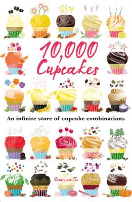 10,000 Cupcakes