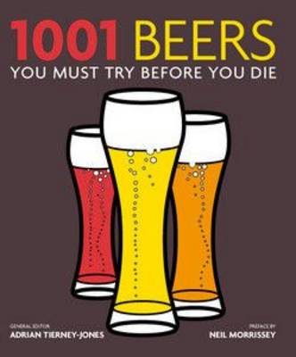 1001 Beers You Must Try Before You Die
