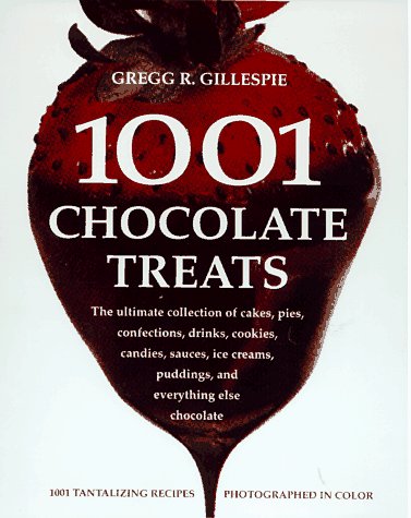 1001 Chocolate Treats