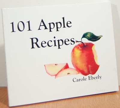 101 Apple Recipes