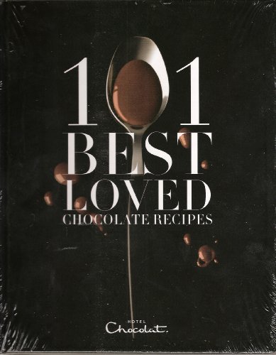 101 Best Loved Chocolate Recipes
