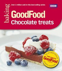 101 Chocolate Treats (BBC Good Food 101 series): Tried-and-Tested Recipes