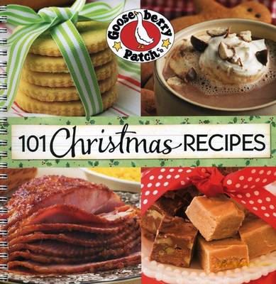 101 Christmas Recipes