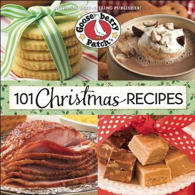 101 Christmas Recipes
