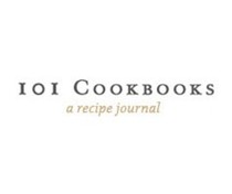 101 Cookbooks