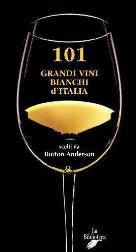 101 Great Italian Red Wines