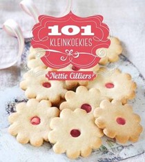 101 Kleinkoekies