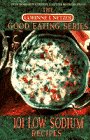 101 Low Sodium Recipes