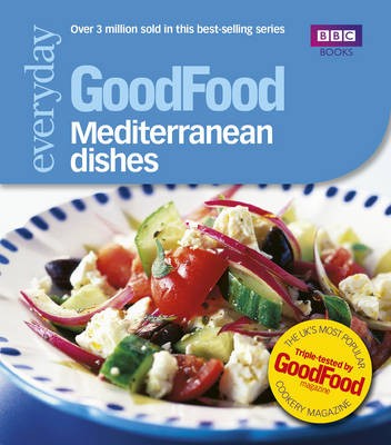 101 Mediterranean Dishes (BBC Good Food 101 Series)