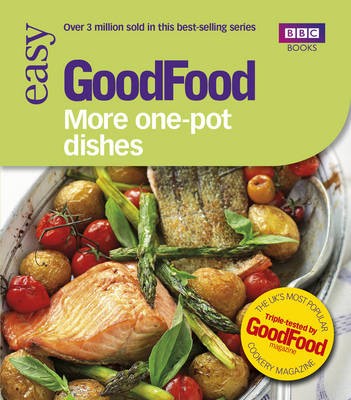 101 More One-Pot Dishes: Triple-Tested Recipes