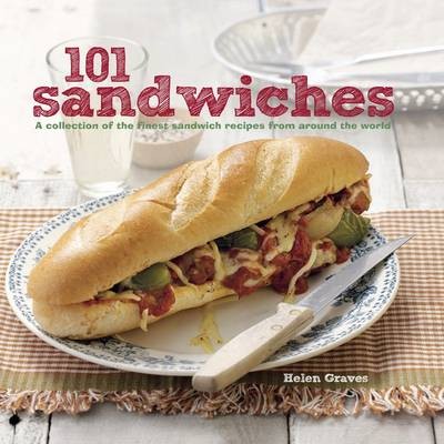 101 sandwiches
