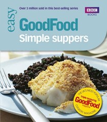 101 Simple Suppers (BBC Good Food 101 series)
