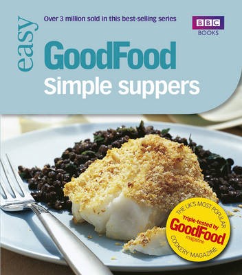 101 Simple Suppers (BBC Good Food 101 series)