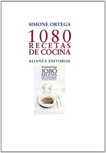 1080 Recetas de Cocina