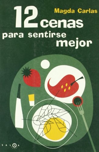 12 Cenas Para Sentirse Mejor