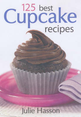 125 Best Cupcake Recipes