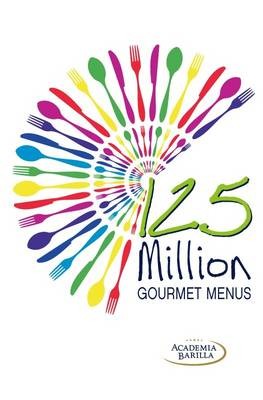 125 Million Gourmet Menus