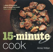 15-Minute Cook