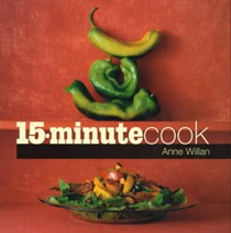 15-minute Cook