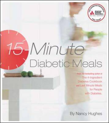 15-minute Diabetic Meals