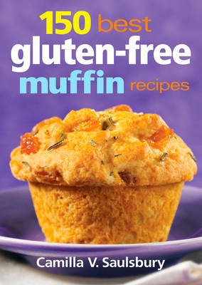 150 Best Gluten-free Muffin Recipes
