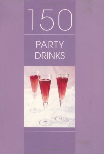 150 Party Drinks