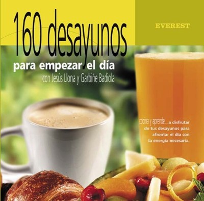160 Desayunos Para Empezar El Dia