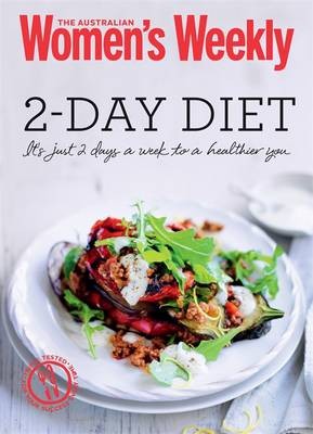 2-day Diet cookbook