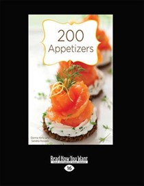 200 Appetizers