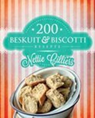 200 Beskuit en biscotti